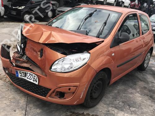 Gearbox RENAULT TWINGO II (CN0_) 1.2 (CN0D) | BP35925782M3 - Image 11