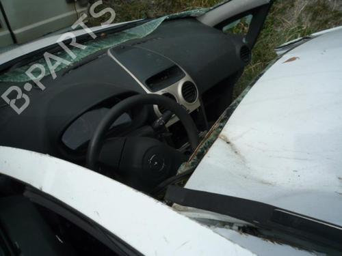 Steering column stalk OPEL CORSA D (S07) 1.7 CDTI (L08, L68) | BP25638021I23 - Image 7