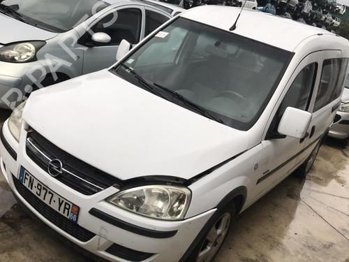 Left taillight OPEL COMBO Box Body/MPV 1.3 CDTI 16V | BP25648484C34 - Image 5