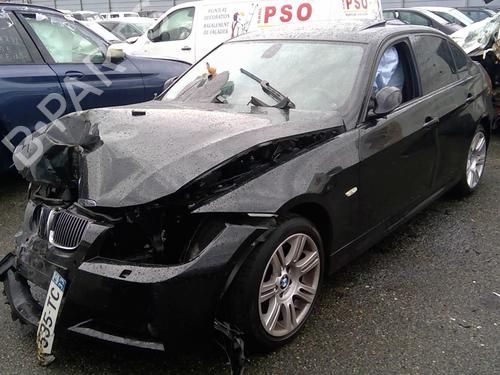 Right taillight BMW 3 (E90) 330 d | BP25630215C35 