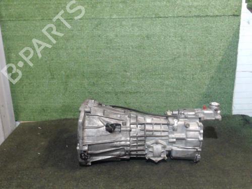 Gearbox SUZUKI GRAND VITARA II (JT, TE, TD) 1.9 DDiS All-wheel Drive (JT419, TD44, JB419WD, JB419XD,... | BP27250560M3 