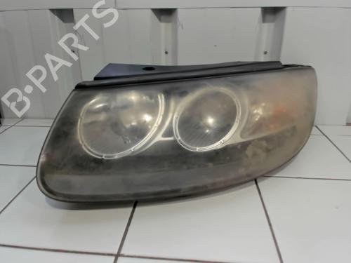Used Left headlight Left headlight HYUNDAI SANTA FÉ II (CM) 2.2 CRDi 4x4 (155 hp) 25632719 25632719
