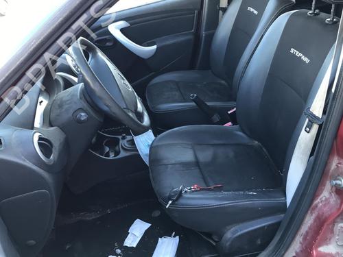 Climate control DACIA SANDERO 1.5 dCi | BP25631256I5 - Image 16