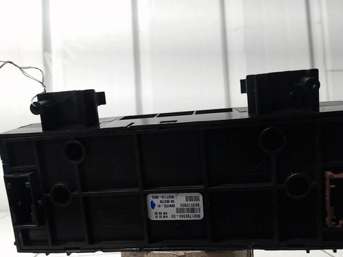 Climate control PEUGEOT PARTNER Box Body/MPV 1.6 HDi | BP29453500I5 