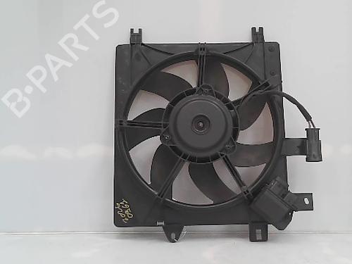Radiator fan PEUGEOT 108 1.2 | BP36984606M35 - Image 3