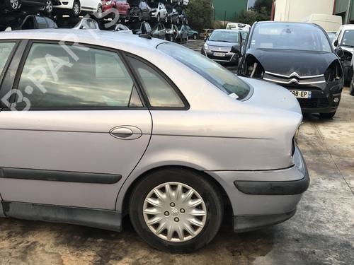 Right taillight CITROËN C5 I (DC_) 2.0 16V (DCRFNC, DCRFNF) | BP25647612C35  - Image 31