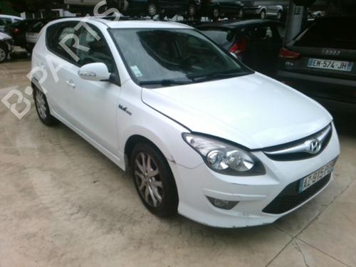 Left taillight HYUNDAI i30 (FD) 1.6 CRDi | BP25650598C34  - Image 7