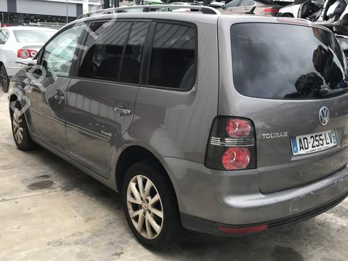 Right front driveshaft VW TOURAN (1T1, 1T2) 1.9 TDI | BP28472180M39