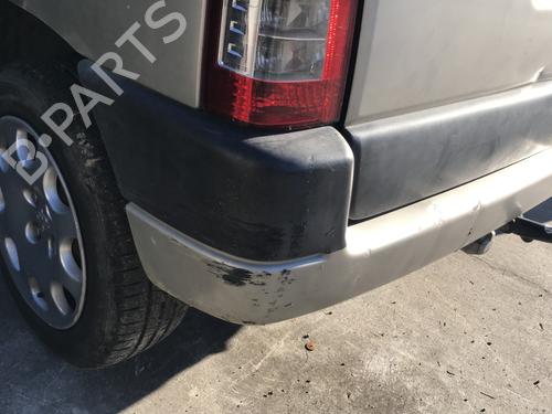 Left headlight PEUGEOT PARTNER MPV (5_, G_) 1.6 HDi 90 | BP25636423C28  - Image 10