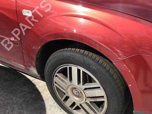 Left headlight FORD FOCUS II (DA_, HCP, DP) 1.6 Ti | BP31172770C28  - Image 24