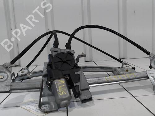 Used Front left window mechanism CITROËN C3 Pluriel (HB_) 1.6 (109 hp) 26451639