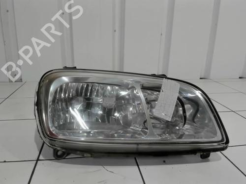 Højre forlygte TOYOTA RAV 4 I Cabrio (_A1_) 2.0 4WD (SXA11) | BP25634925C29 