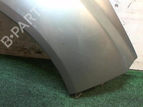 Right front fenders NISSAN MICRA III (K12) 1.2 16V | BP25650749C42 