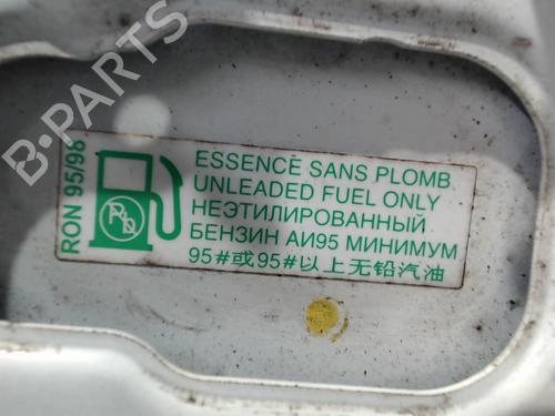 Tanklåg PEUGEOT 108 1.2 | BP30968732C131