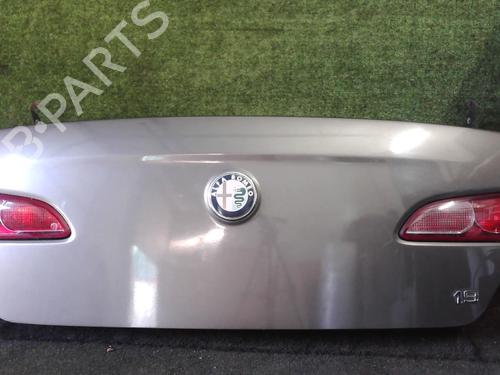 Used Tailgate ALFA ROMEO 159 (939_) 1.9 JTDM 16V (939AXC1B, 939AXC12) (150 hp) 25894147