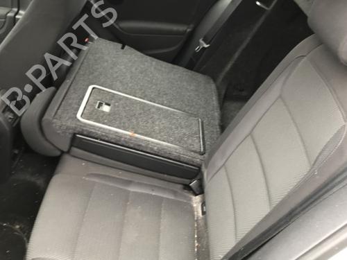 Rear right seatbelt VW GOLF VI (5K1) 1.6 TDI | BP27885880I28 - Image 13