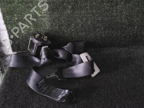 Used Rear left belt tensioner NISSAN QASHQAI / QASHQAI +2 I (J10, NJ10, JJ10E) 1.5 dCi (106 hp) 25650219