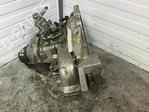 Gearbox SUZUKI SWIFT III (MZ, EZ) 1.3 DDiS (RS413D) | BP25649506M3 - Image 5
