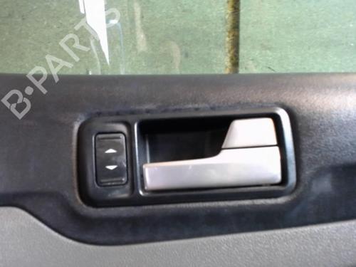 Right front door FORD FOCUS II (DA_, HCP, DP) 1.6 TDCi | BP25651072C3 