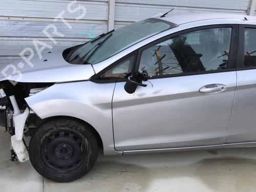 Front left window mechanism FORD FIESTA VI (CB1, CCN) 1.4 TDCi | BP25636507C22  - Image 15