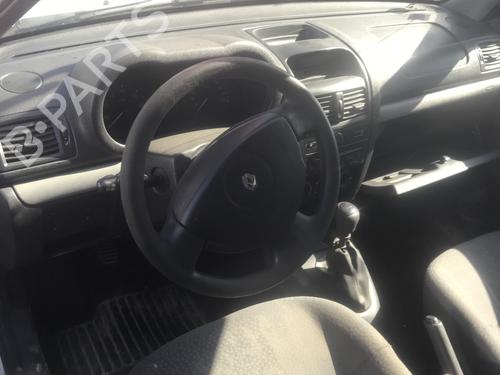 Used Parts RENAULT CLIO II (BB_, CB_)    4633895