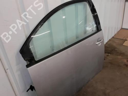 Used Left front door VW NEW BEETLE (9C1, 1C1) 1.9 TDI (90 hp) 25629316