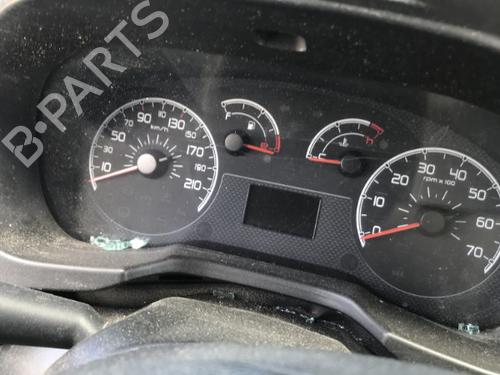 Right front driveshaft CITROËN NEMO Box Body/MPV (AA_) 1.4 HDi | BP26731738M39  - Image 24