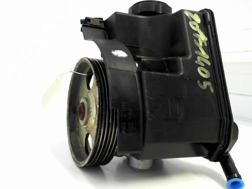 Used Steering pump PEUGEOT 206 Hatchback (2A/C) 1.9 D (69 hp) 25640996