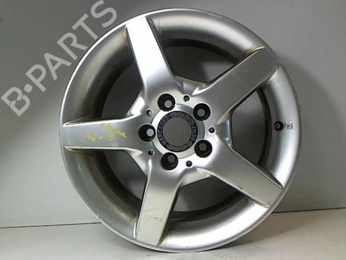 Used Rim MERCEDES-BENZ B-CLASS Sports Tourer (W245) B 200 CDI (245.208) (140 hp) 25646115