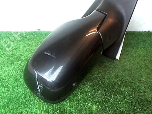 Right mirror RENAULT CLIO III (BR0/1, CR0/1) 1.5 dCi (BR17, CR17) | BP25629400C27