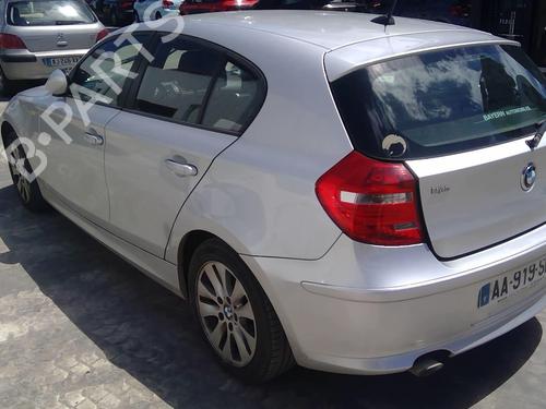 Mass air flow sensor BMW 1 (E87) 118 d | BP25642879M95  - Image 6