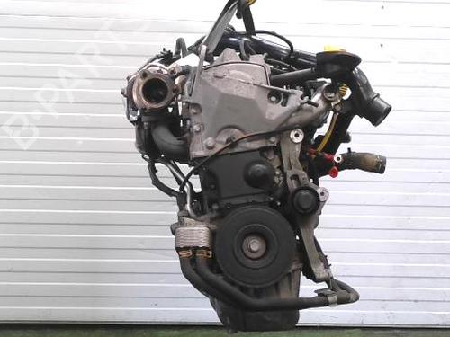 Engine RENAULT CLIO III (BR0/1, CR0/1) 1.2 16V (BR0P, CR0P) | BP38228326M1 - Image 3