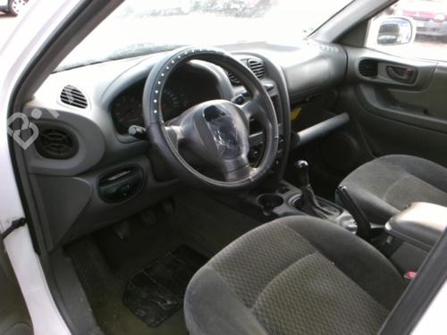 Climate control HYUNDAI SANTA FÉ I (SM) 2.0 CRDi | BP25649773I5 - Image 9