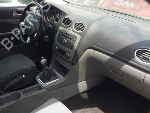 Right front door FORD FOCUS II (DA_, HCP, DP) 1.6 TDCi | BP25651072C3 