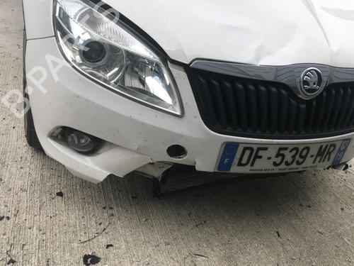 Used Parts SKODA FABIA II Combi (545)  1.6 TDI  4262492