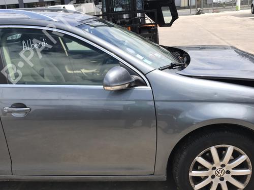 Front left window mechanism VW GOLF V Variant (1K5) 1.9 TDI | BP25634589C22  - Image 14