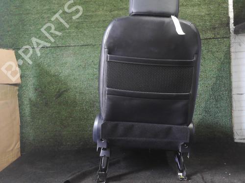 Seats set CITROËN C4 AIRCROSS 1.6 HDi 115 AWC | BP27616219C78 