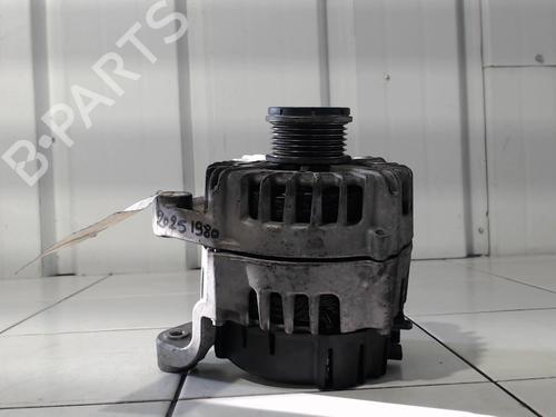 Alternator BMW 1 (F20) 116 d | BP32437070M7  - Image 5