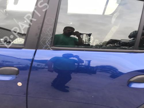 Front right window mechanism DACIA SANDERO II 1.0 TCe 100 (B8ML) | BP25634661C23  - Image 124