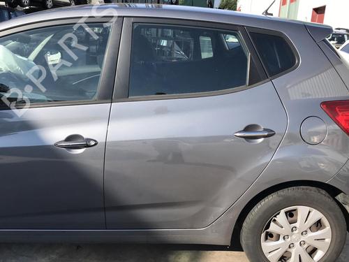 Engine HYUNDAI ix20 (JC) 1.6 CRDI | BP30778153M1 - Image 18