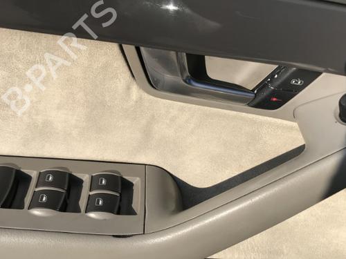Forskærm venstre AUDI A4 B6 Convertible (8H7) 2.5 TDI | BP29425897C41 