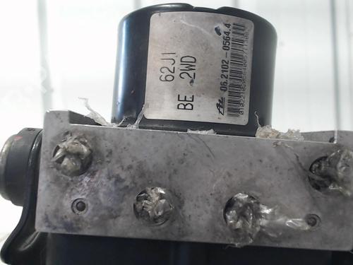 ABS pump SUZUKI SWIFT III (MZ, EZ) 1.3 DDiS (RS413D) | BP31376926M43 