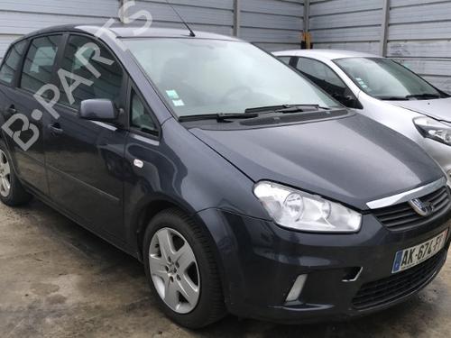 Tailgate FORD C-MAX (DM2) 1.8 TDCi | BP27090690C6 