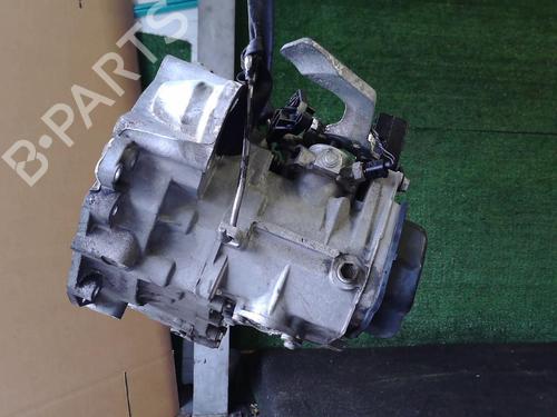 Gearbox SEAT IBIZA IV (6J5, 6P1) 1.6 TDI | BP27250839M3 