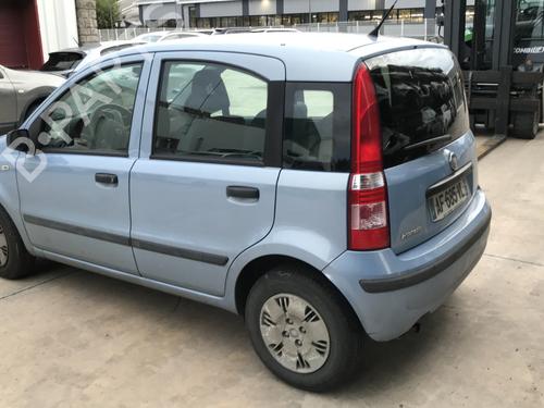 Right front window switch FIAT PANDA (169_) 1.2 (169.AXB11, 169.AXB1A) | BP36441585I26 - Image 18