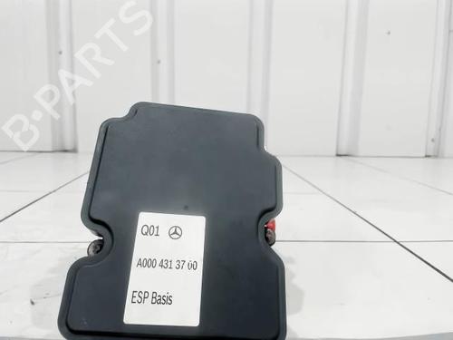 ABS pump MERCEDES-BENZ A-CLASS (W176) A 200 CDI / d (176.008) | BP25634298M43 - Image 5