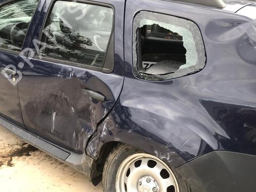 Transfer box DACIA DUSTER (HS_) 1.5 dCi 4x4 (HSMC, HSMD) | BP25647407M36  - Image 26