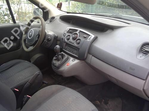 Switch RENAULT SCÉNIC II (JM0/1_) 1.5 dCi (JM1E, JM16) | BP36395064I30 - Image 8