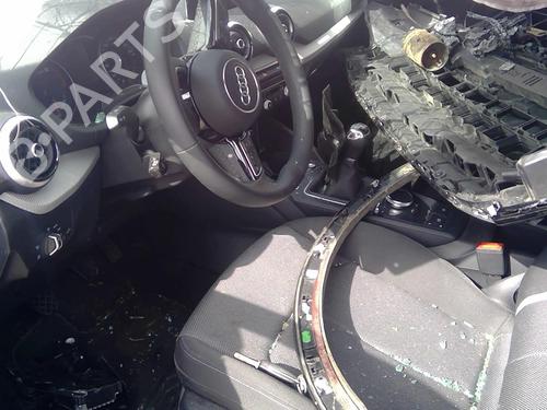 Gearbox AUDI Q2 (GAB, GAG) 30 TFSI | BP29598097M3 