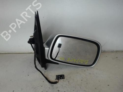 Retrovisor derecho TOYOTA YARIS (_P1_) 1.3 (SCP12_, SCP13_, SCP12R, SCP13R) (87 hp) 25639939
